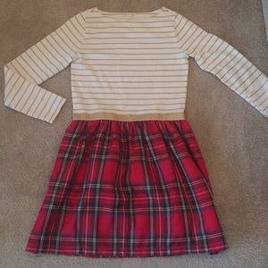 Crew Cuts Holiday Dress